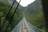 Mendola Funicular